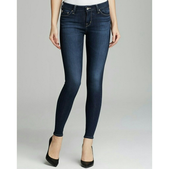 big star alex skinny jean